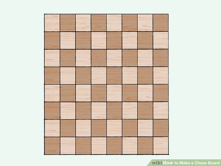 صفحه چووبی خانه به خانه