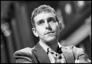 درگذشت استاد بزرگ شطرنج دنیل نارودیتسکی در آستانه 30 سالگی