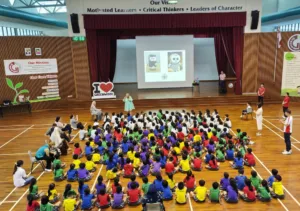 آموزش شطرنج به کودکان: آغاز پروژه “از سربازان تا وزیران” در سنگاپور