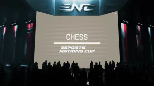 شطرنج به جام ملت‌های ورزش الکترونیک 2026 می‌پیوندد: فرصت طلایی برای مسابقات شطرنج ایران