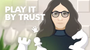 رویارویی با بات یوکو اونو: تجربه بازی شطرنج آنلاین دونفره کامپیوتر با هنرمند افسانه‌ای