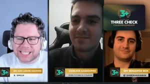 کاسیومیس قهرمان مسابقات شطرنج 3-Check 2026 شد؛ رحیم‌پور ایرانی در جمع برترین‌ها