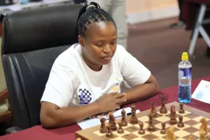 پایان انتخابی تیم ملی شطرنج بوتسوانا ۲۰۲۶ با شناسایی نسل جدید استعدادها